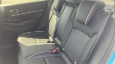 Honda E Ny1 150kW Elegance 69kWh 5dr Auto Electric Hatchback
